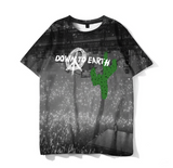 Travis Scott 'Down To Earth' Collection
