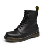 WOMEN'S GENUINE LEATHER BOOTS