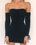 ARTICAT 'BANDAGE' DRESS