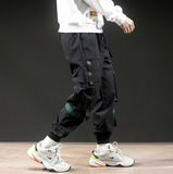 2019 MILITARY TRACK PANTS