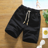 CASUAL SHORT PANTS