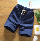 CASUAL SHORT PANTS