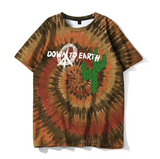 Travis Scott 'Down To Earth' Collection