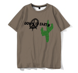 Travis Scott 'Down To Earth' Collection