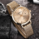 RELOJ MUJER NORTH WATCH