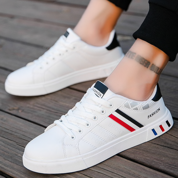 MAINSTREAM 'TIDE' SNEAKER
