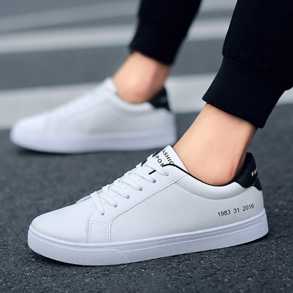 LOVERS 'COOL STREET' SNEAKER