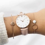 ZEGAREK DAMSKI WATCH