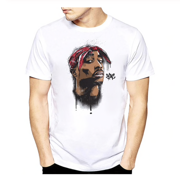 TUPAC COLLECTION
