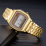 DIGITAL SPORTS WATCH