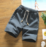 CASUAL SHORT PANTS