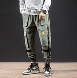 2019 MILITARY TRACK PANTS