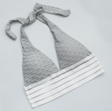 WOMEN'S 'GYM' SPORTS BRA