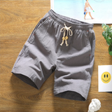 CASUAL SHORT PANTS