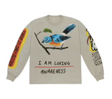 KANYE 'Kids See Ghosts' Collection