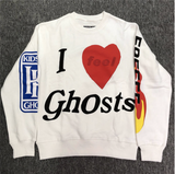 KANYE 'Kids See Ghosts' Collection