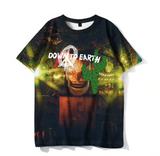 Travis Scott 'Down To Earth' Collection