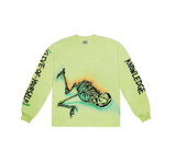 KANYE 'Kids See Ghosts' Collection