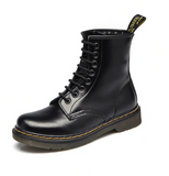 WOMEN'S GENUINE LEATHER BOOTS