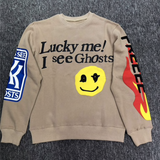 KANYE 'Kids See Ghosts' Collection