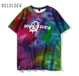 Travis Scott 'Down To Earth' Collection