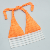 WOMEN'S 'GYM' SPORTS BRA