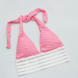 WOMEN'S 'GYM' SPORTS BRA
