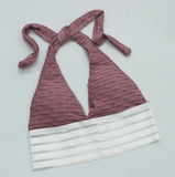WOMEN'S 'GYM' SPORTS BRA
