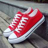 LOW TOP SNEAKER