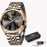 2019 LIGE WATCH