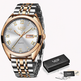 2019 LIGE WATCH