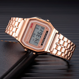 DIGITAL SPORTS WATCH
