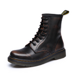 WOMEN'S GENUINE LEATHER BOOTS