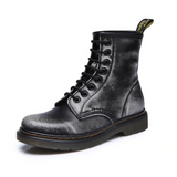 WOMEN'S GENUINE LEATHER BOOTS