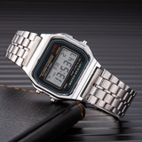 DIGITAL SPORTS WATCH