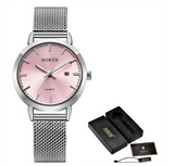 RELOJ MUJER NORTH WATCH