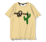 Travis Scott 'Down To Earth' Collection