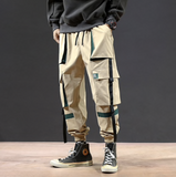 2019 MILITARY TRACK PANTS