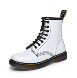 WOMEN'S GENUINE LEATHER BOOTS