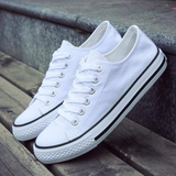 LOW TOP SNEAKER