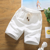 CASUAL SHORT PANTS