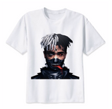 XXXTENTACION COLLECTION