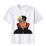 XXXTENTACION COLLECTION