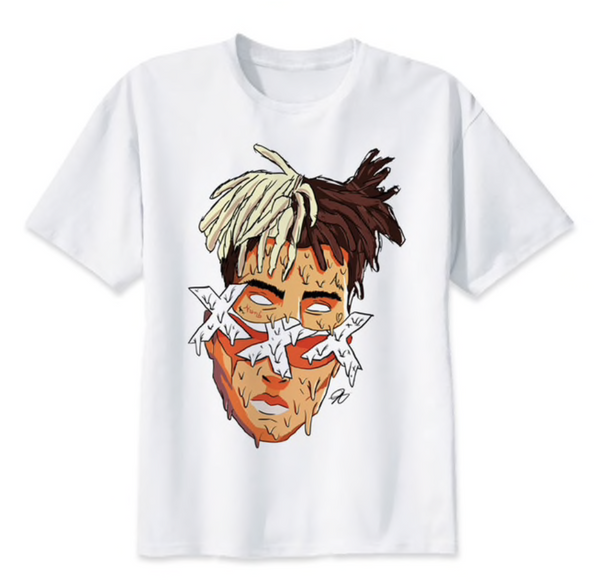XXXTENTACION COLLECTION